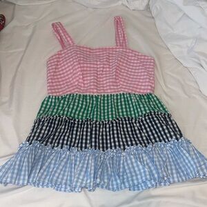 Crown and Ivy Top